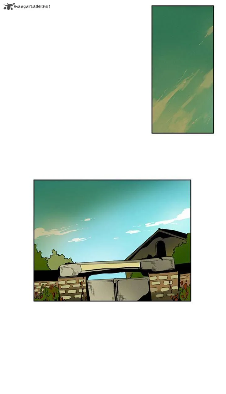 I Don't Want This Kind of Hero Chapter 70 page 22