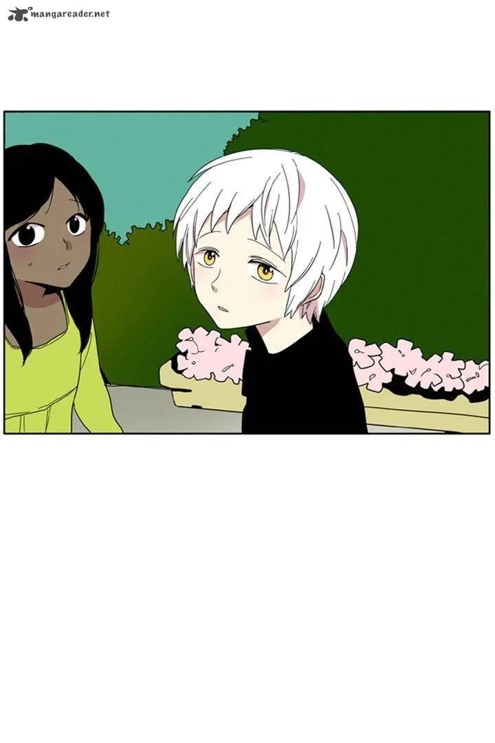 I Don't Want This Kind of Hero Chapter 70 page 24