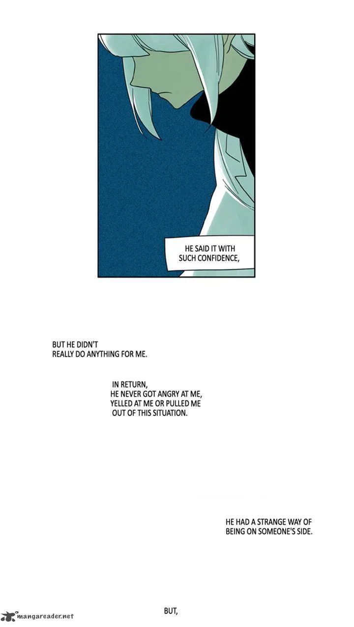 I Don't Want This Kind of Hero Chapter 72 page 5