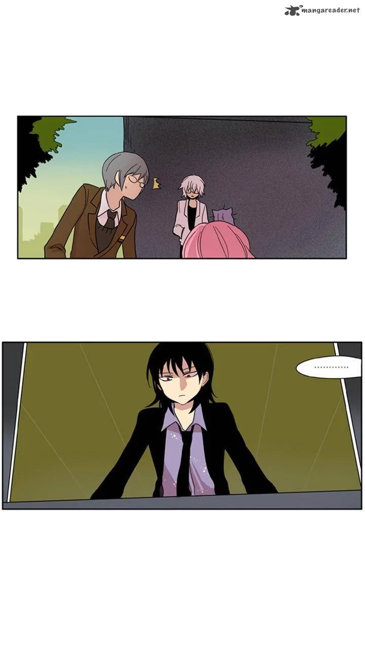 I Don't Want This Kind of Hero Chapter 72 page 24