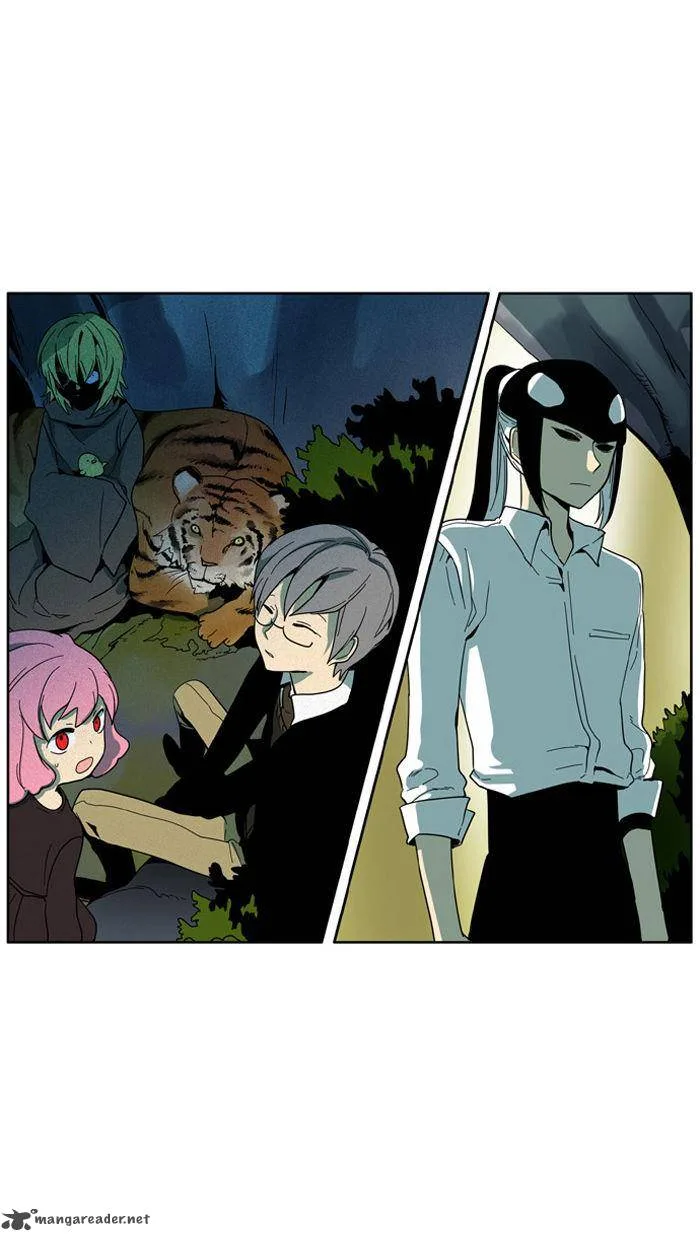 I Don't Want This Kind of Hero Chapter 75 page 23