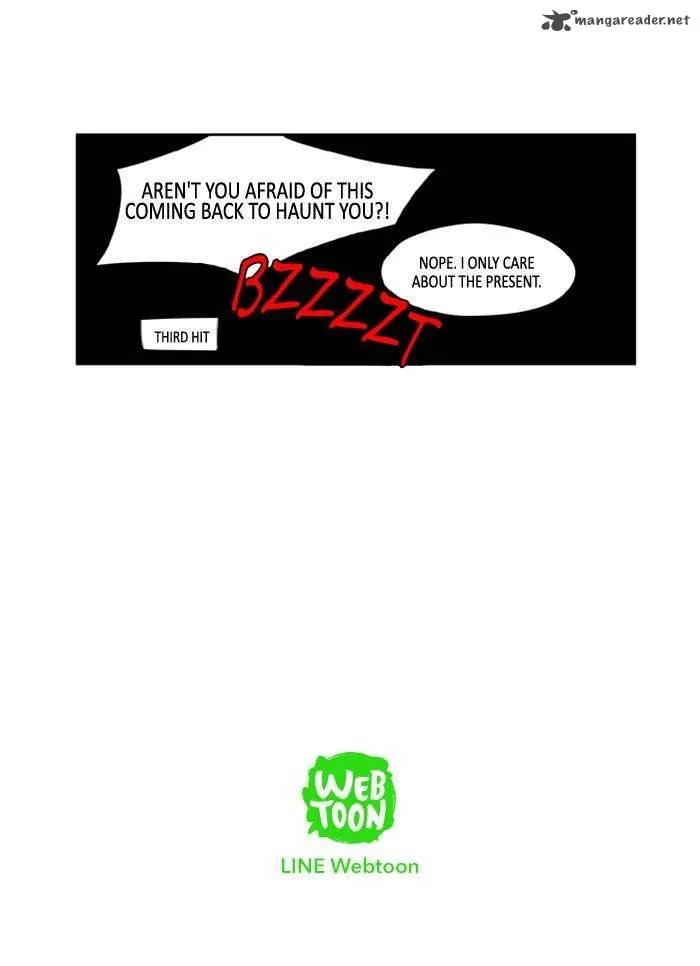 I Don't Want This Kind of Hero Chapter 76 page 26