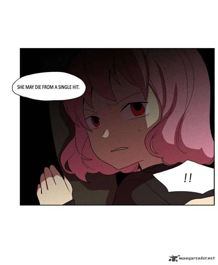 I Don't Want This Kind of Hero Chapter 76 page 20