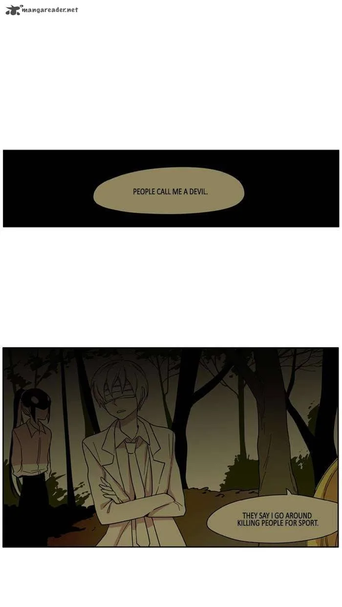 I Don't Want This Kind of Hero Chapter 76 page 1