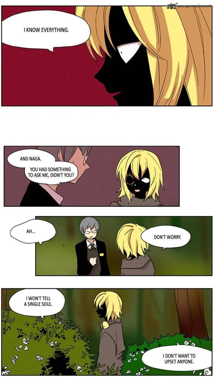 I Don't Want This Kind of Hero Chapter 77 page 13