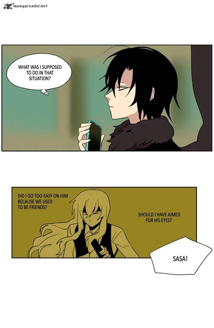I Don't Want This Kind of Hero Chapter 78 page 2