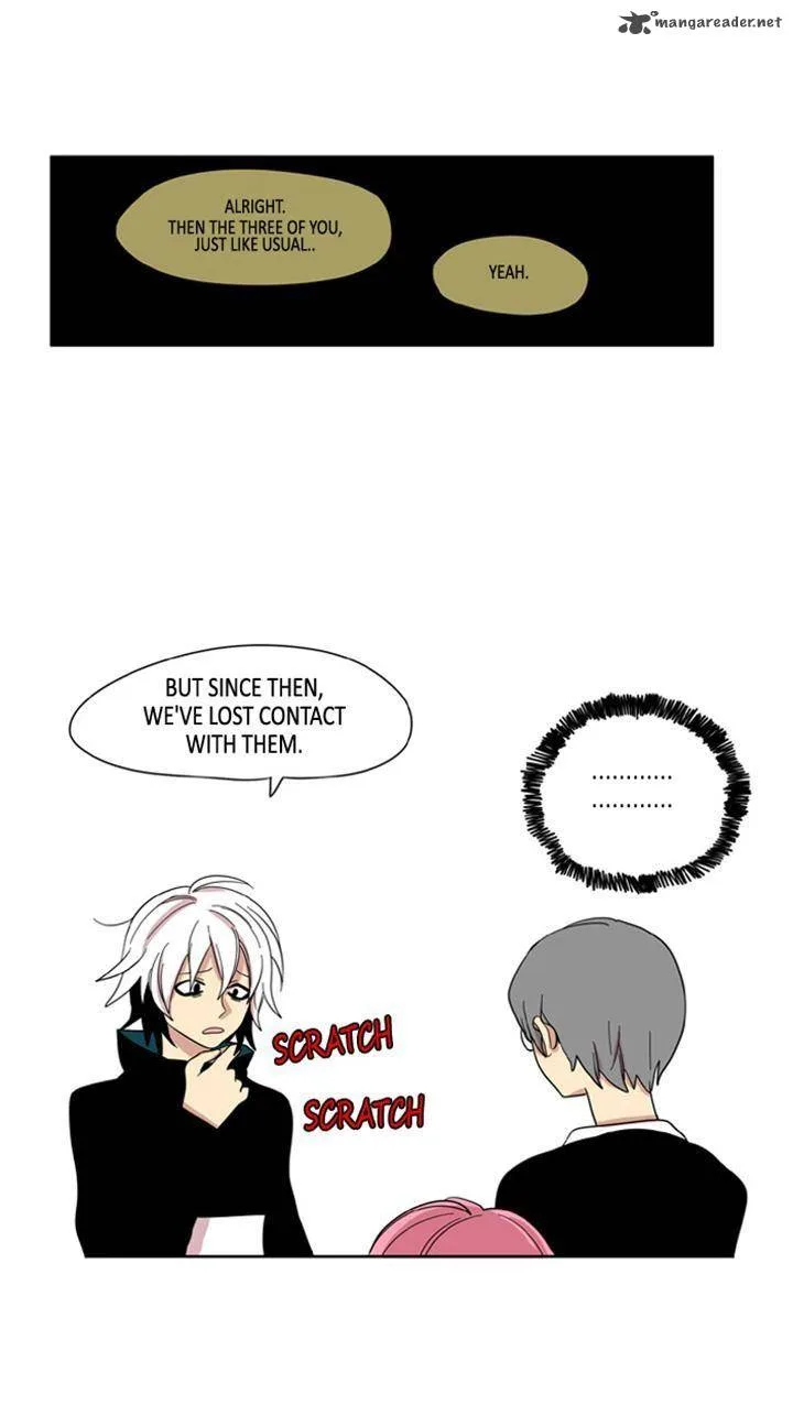 I Don't Want This Kind of Hero Chapter 78 page 14
