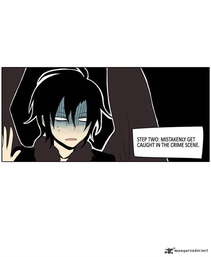 I Don't Want This Kind of Hero Chapter 78 page 10