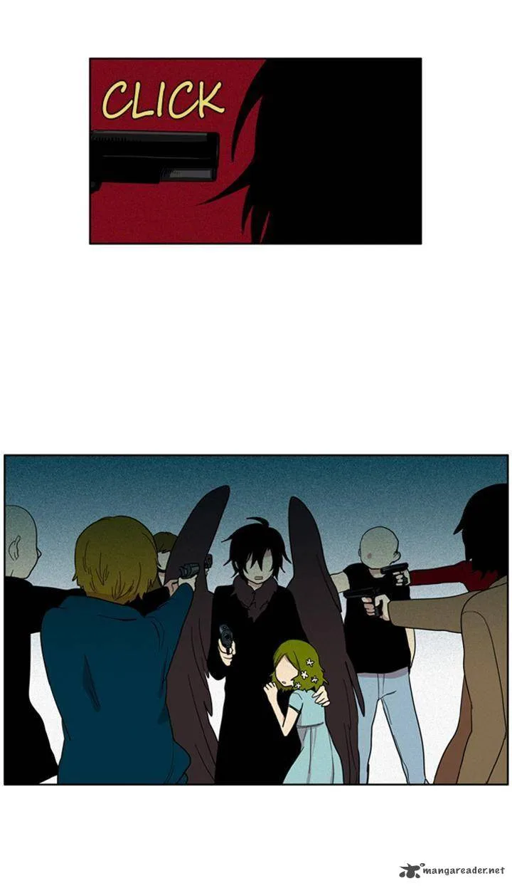 I Don't Want This Kind of Hero Chapter 78 page 9