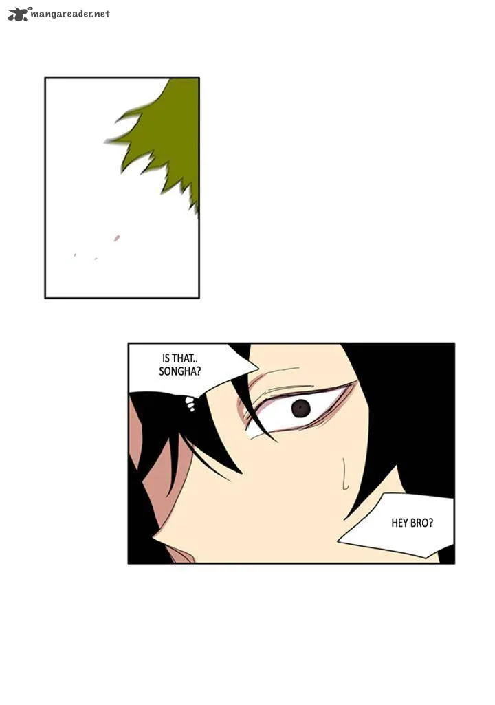 I Don't Want This Kind of Hero Chapter 78 page 5