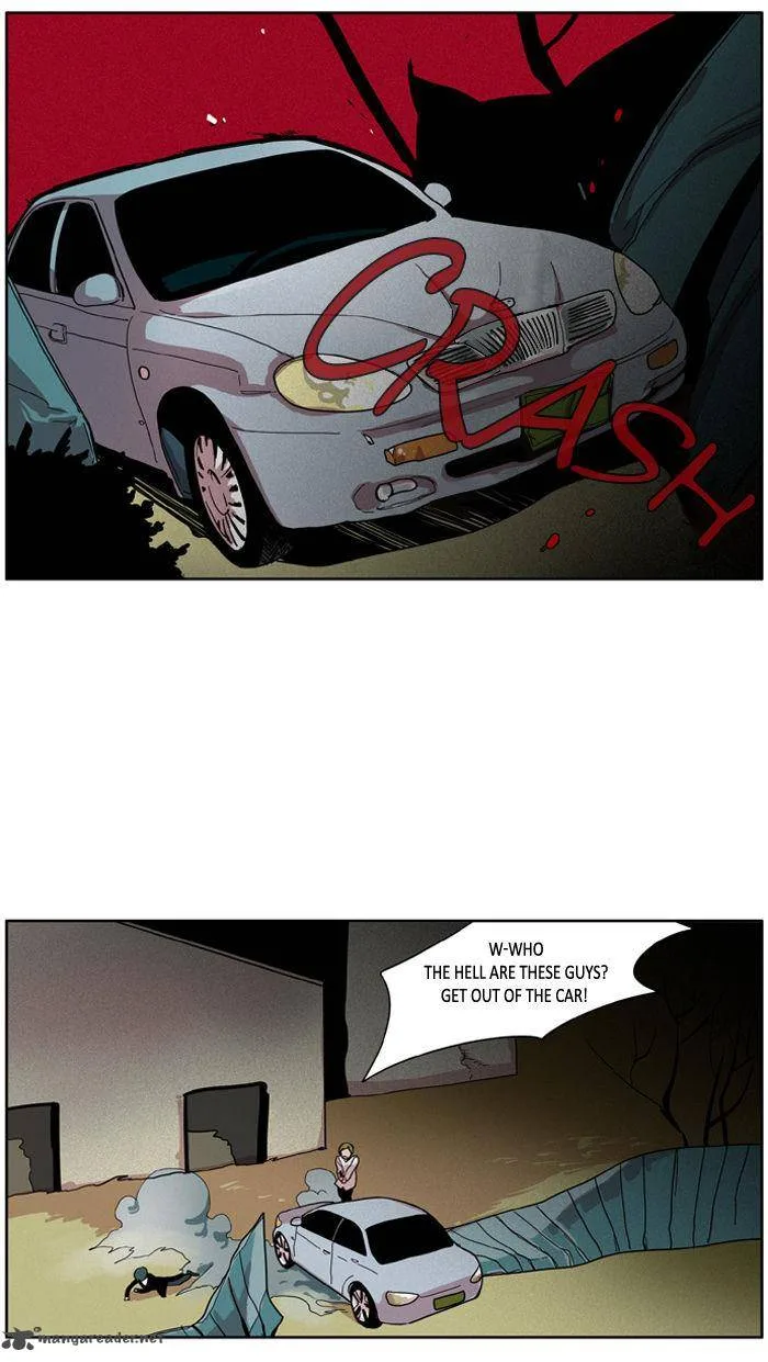 I Don't Want This Kind of Hero Chapter 79 page 23