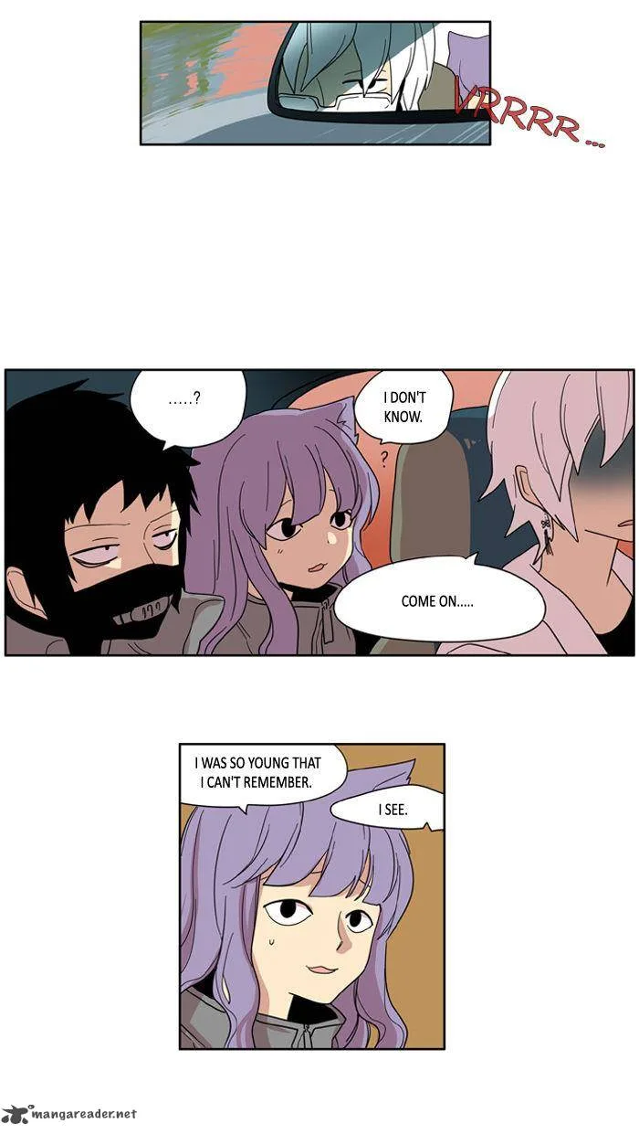 I Don't Want This Kind of Hero Chapter 79 page 14