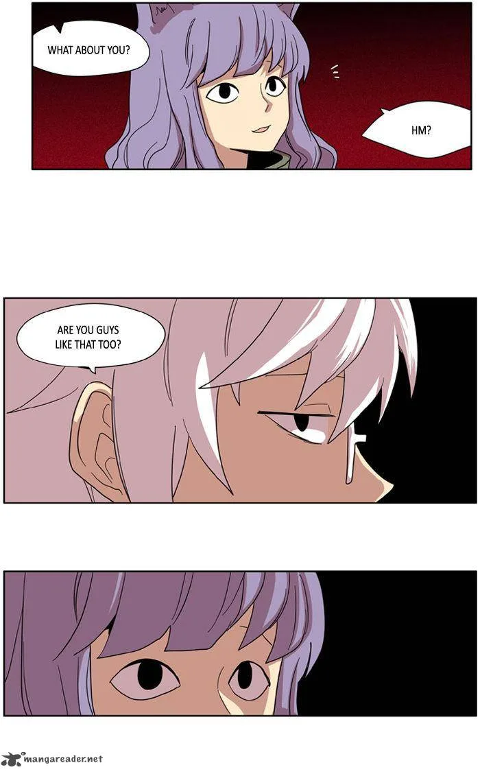 I Don't Want This Kind of Hero Chapter 79 page 13