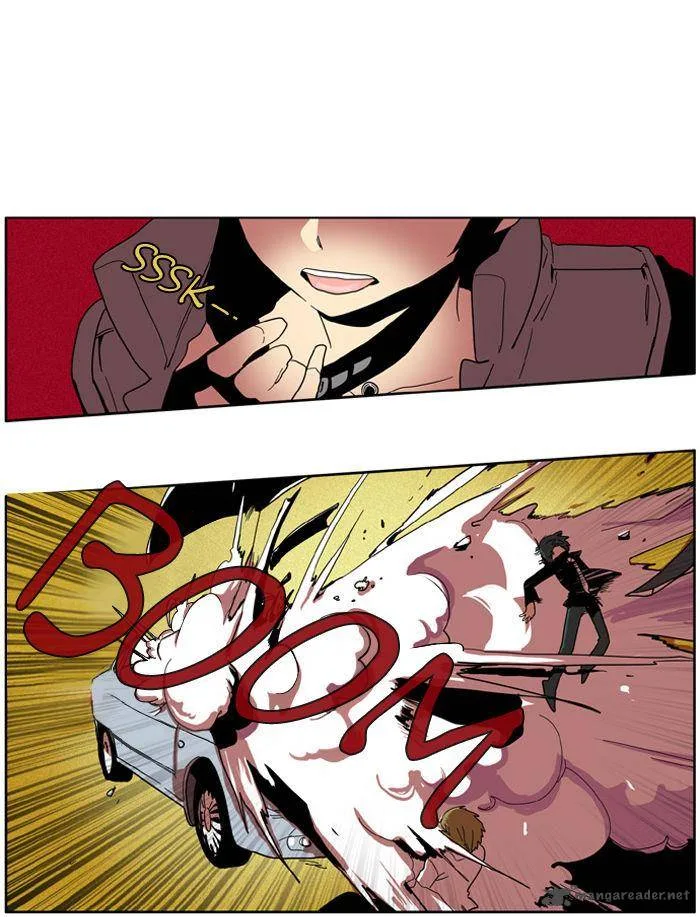 I Don't Want This Kind of Hero Chapter 79 page 24