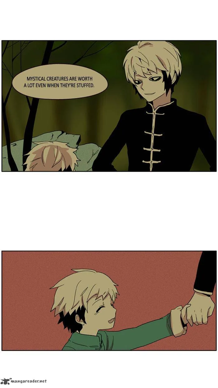 I Don't Want This Kind of Hero Chapter 79 page 4