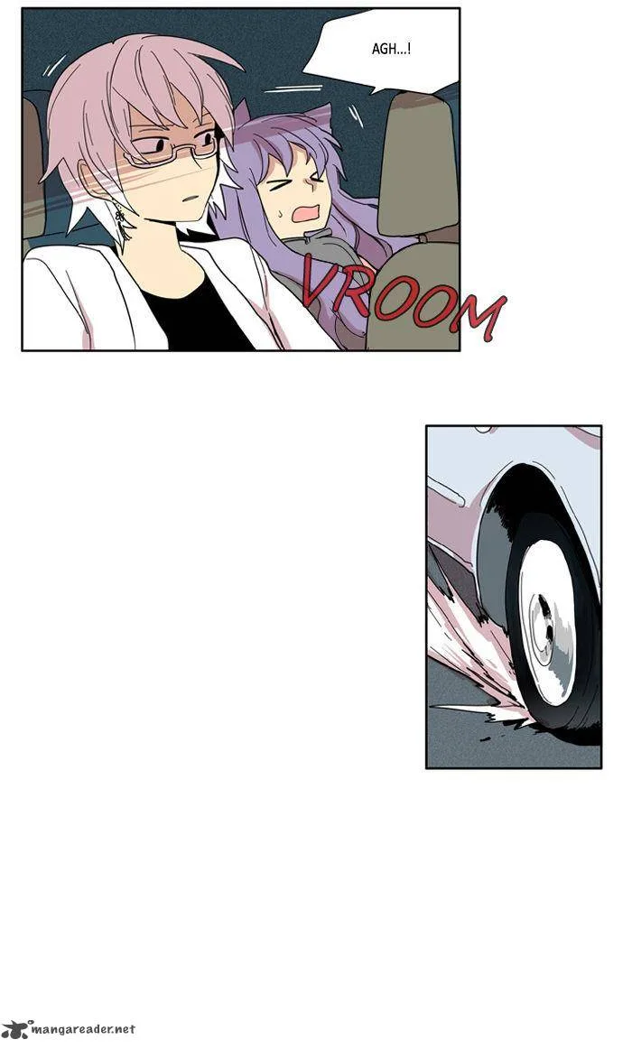 I Don't Want This Kind of Hero Chapter 79 page 21