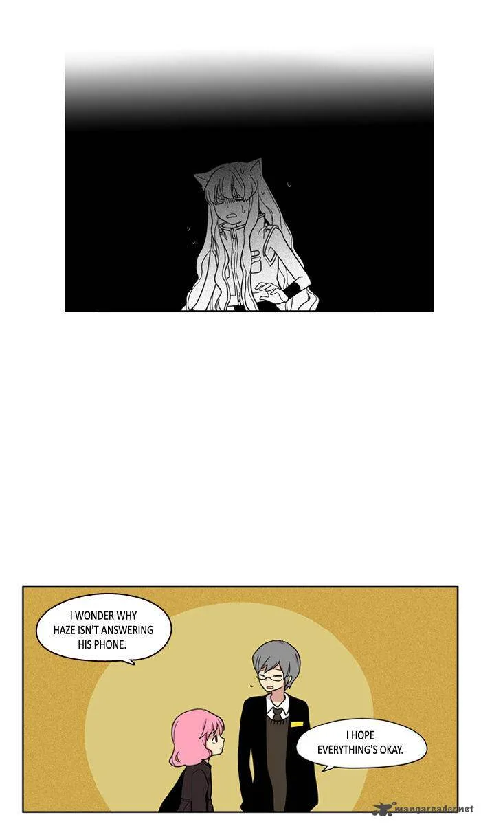 I Don't Want This Kind of Hero Chapter 79 page 29