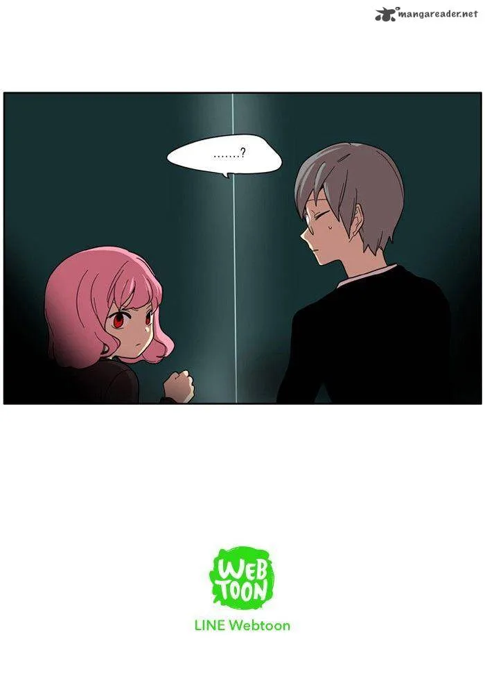 I Don't Want This Kind of Hero Chapter 80 page 25