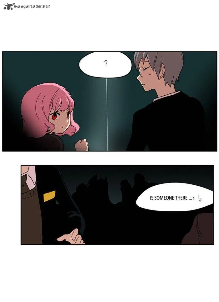 I Don't Want This Kind of Hero Chapter 81 page 1