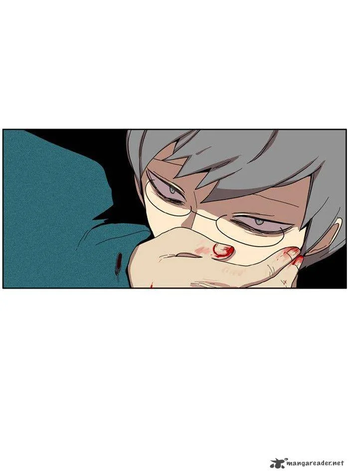 I Don't Want This Kind of Hero Chapter 81 page 13