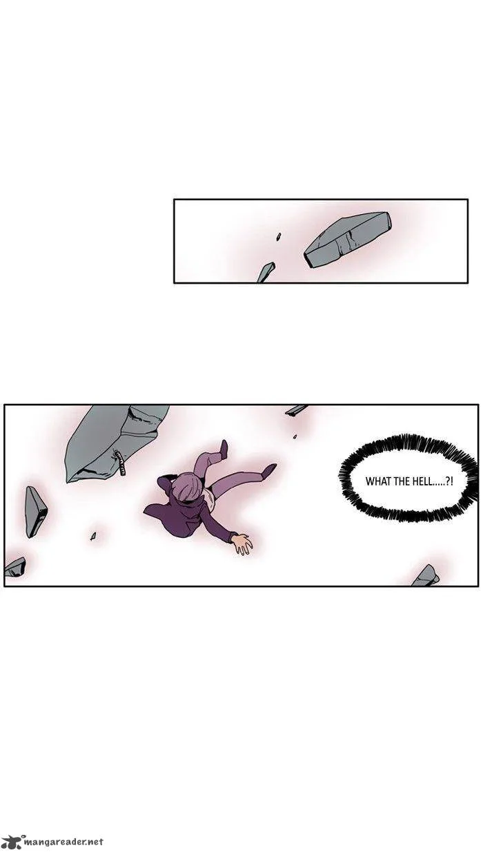 I Don't Want This Kind of Hero Chapter 81 page 15