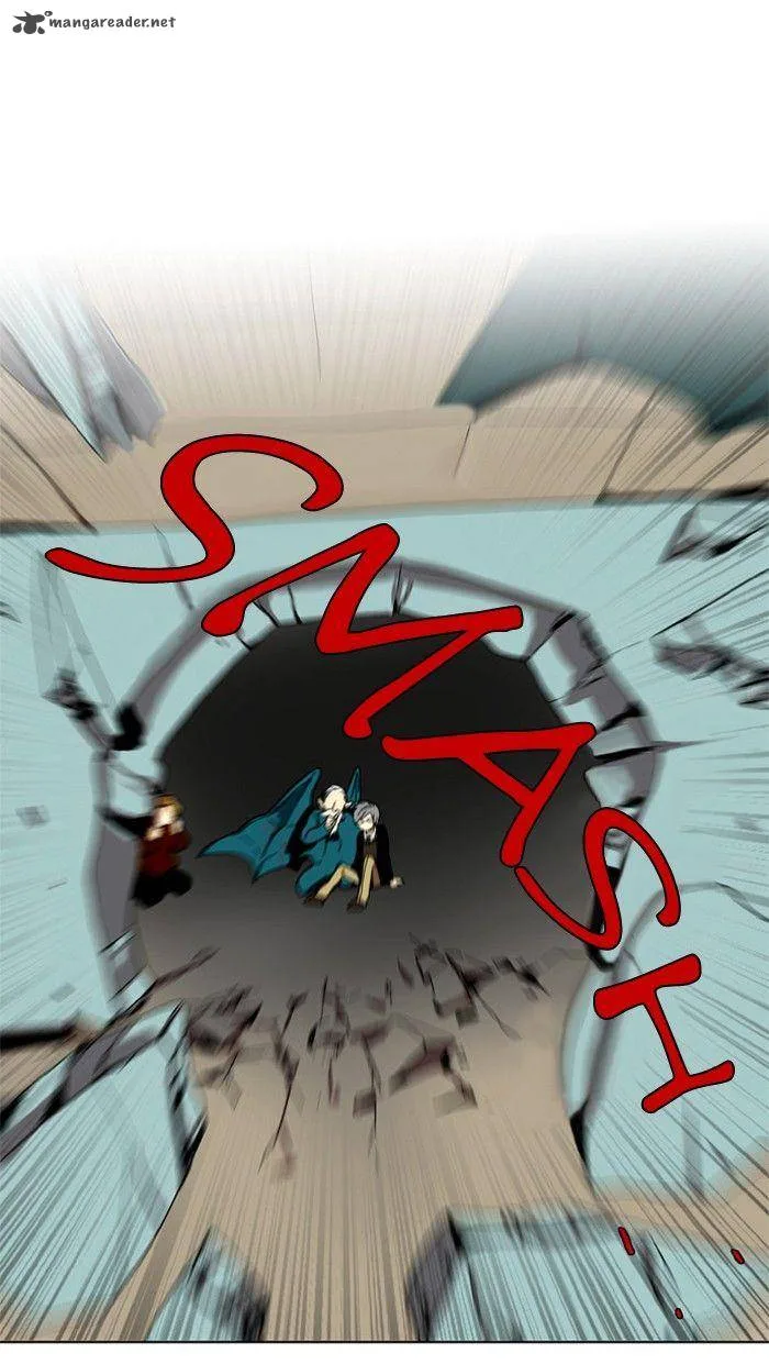 I Don't Want This Kind of Hero Chapter 81 page 14