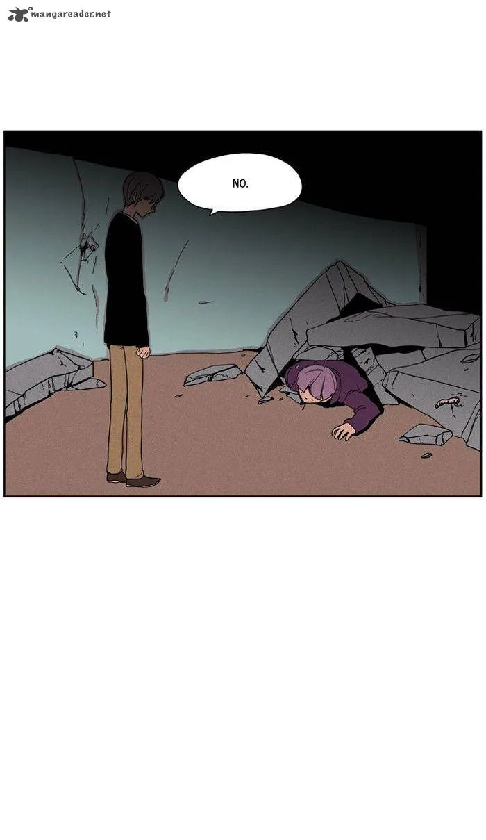 I Don't Want This Kind of Hero Chapter 81 page 19