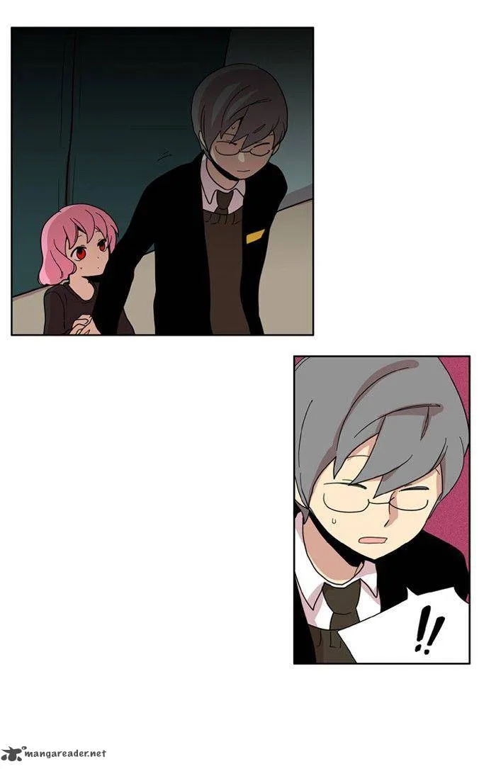 I Don't Want This Kind of Hero Chapter 81 page 2