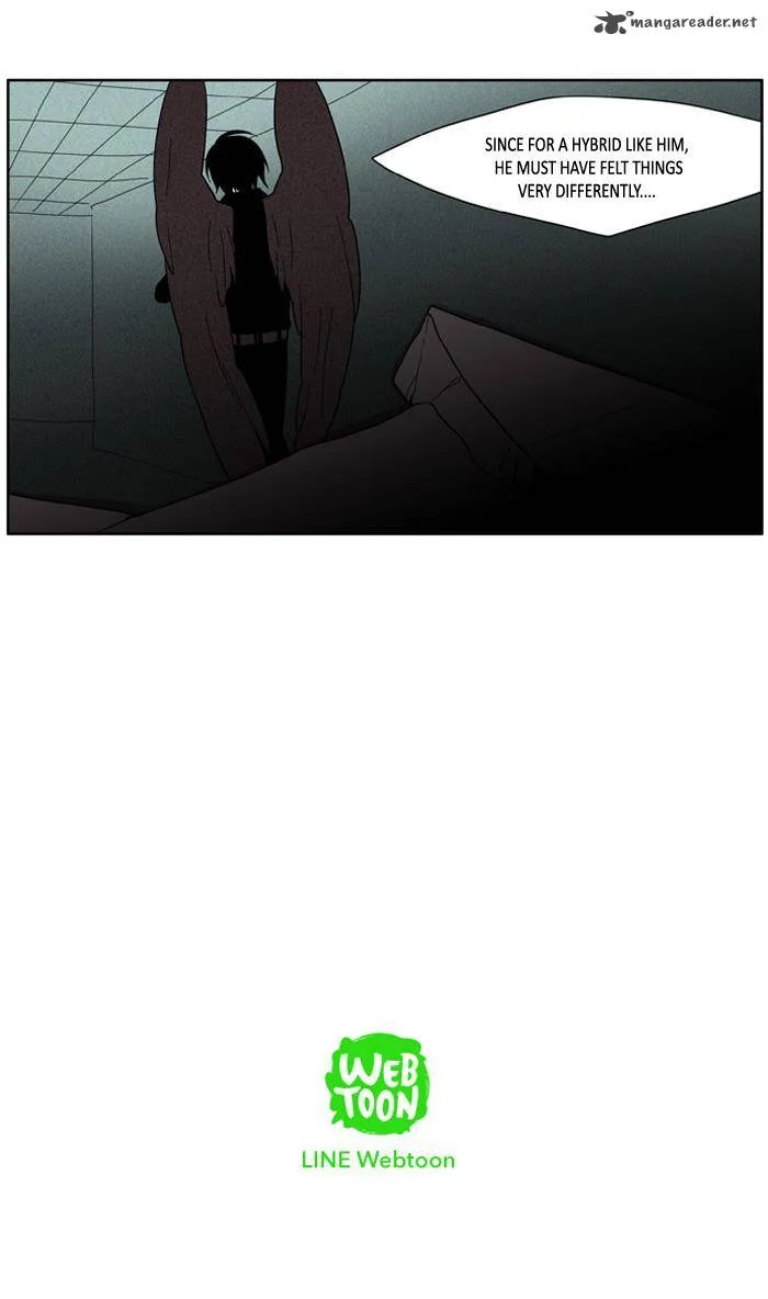 I Don't Want This Kind of Hero Chapter 82 page 26