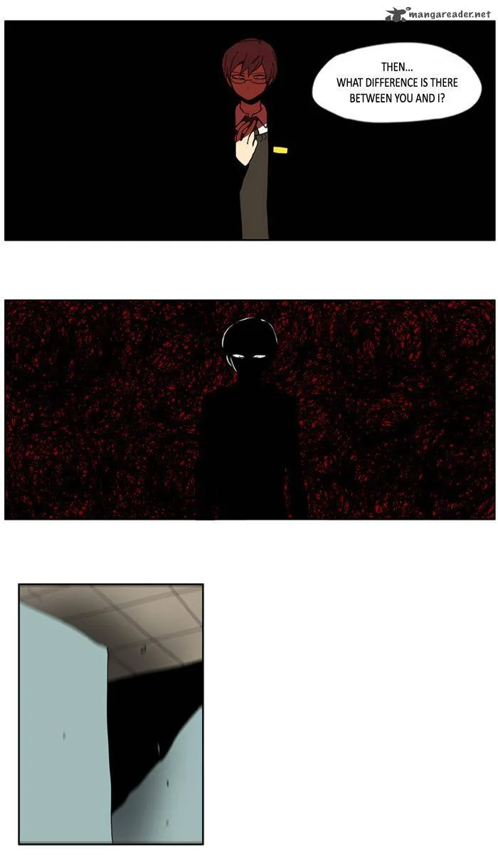 I Don't Want This Kind of Hero Chapter 82 page 13