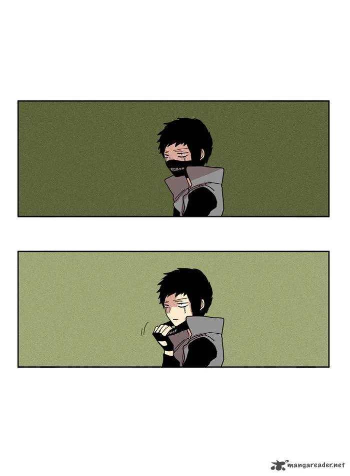 I Don't Want This Kind of Hero Chapter 82 page 9