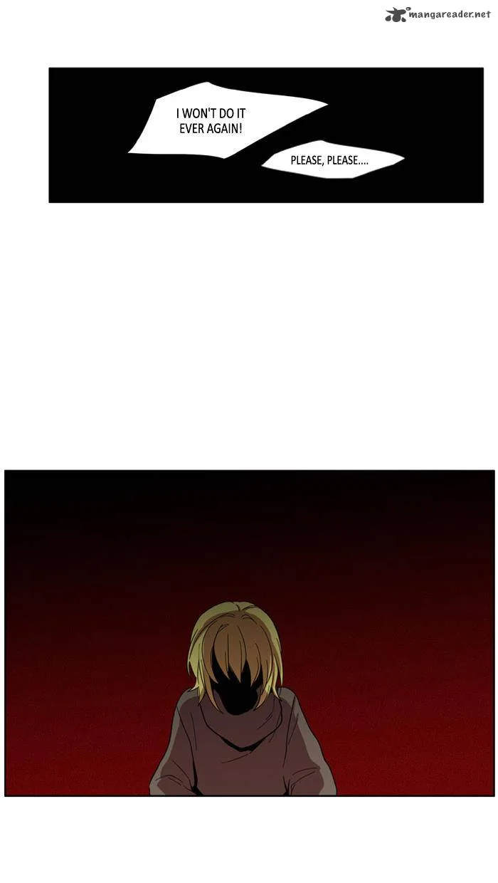 I Don't Want This Kind of Hero Chapter 82 page 23