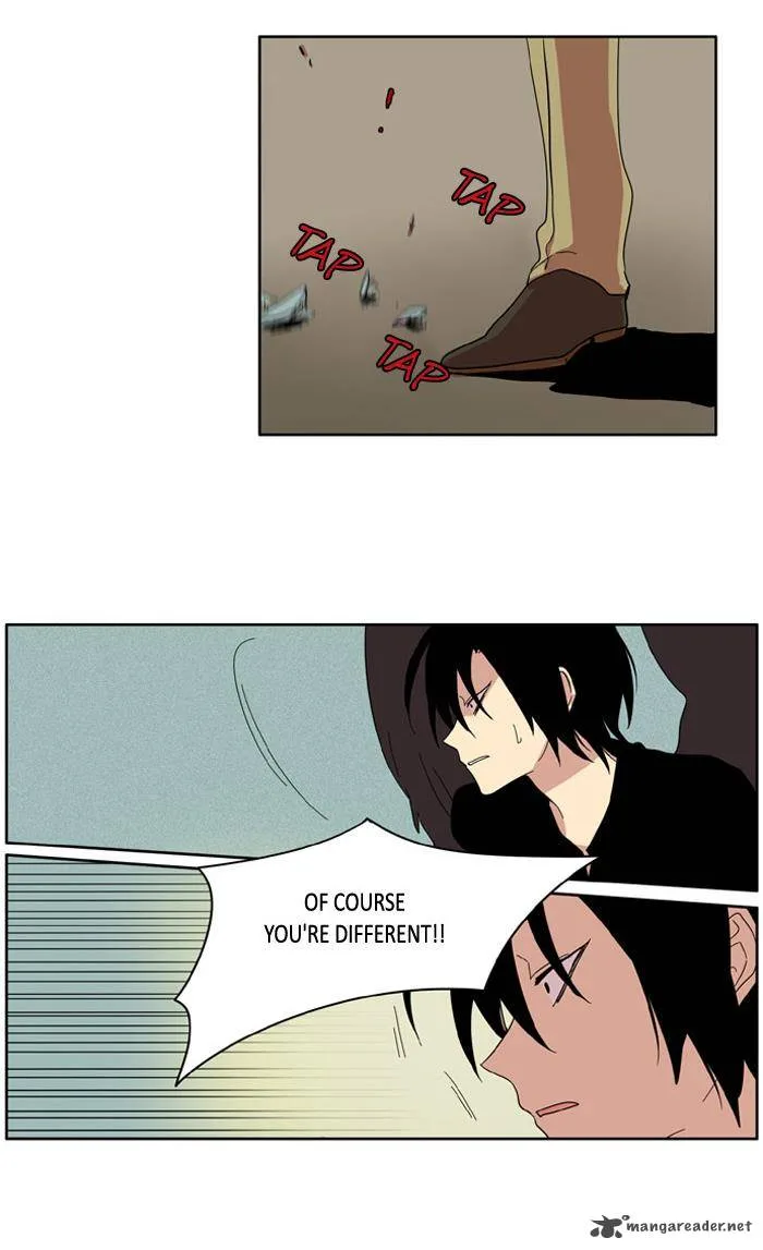 I Don't Want This Kind of Hero Chapter 82 page 14