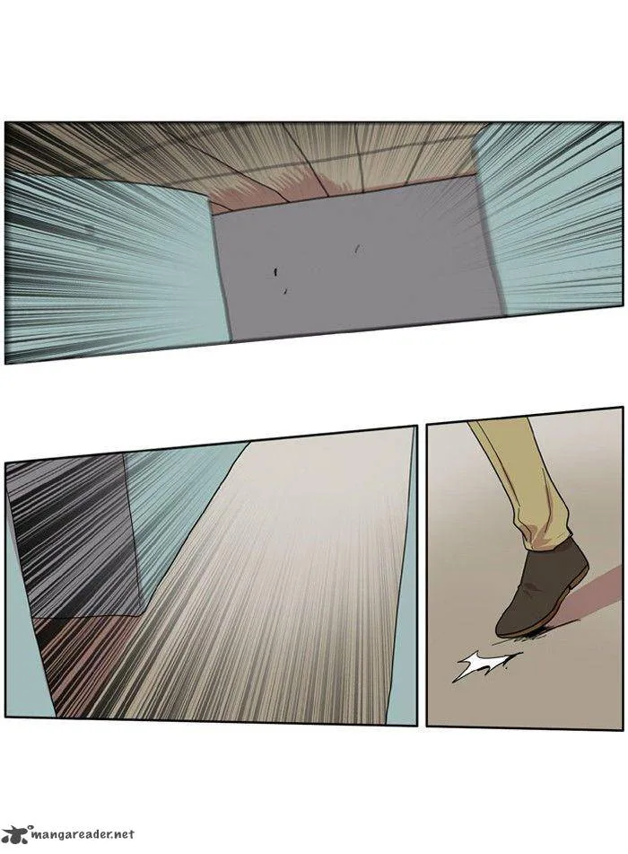 I Don't Want This Kind of Hero Chapter 83 page 1