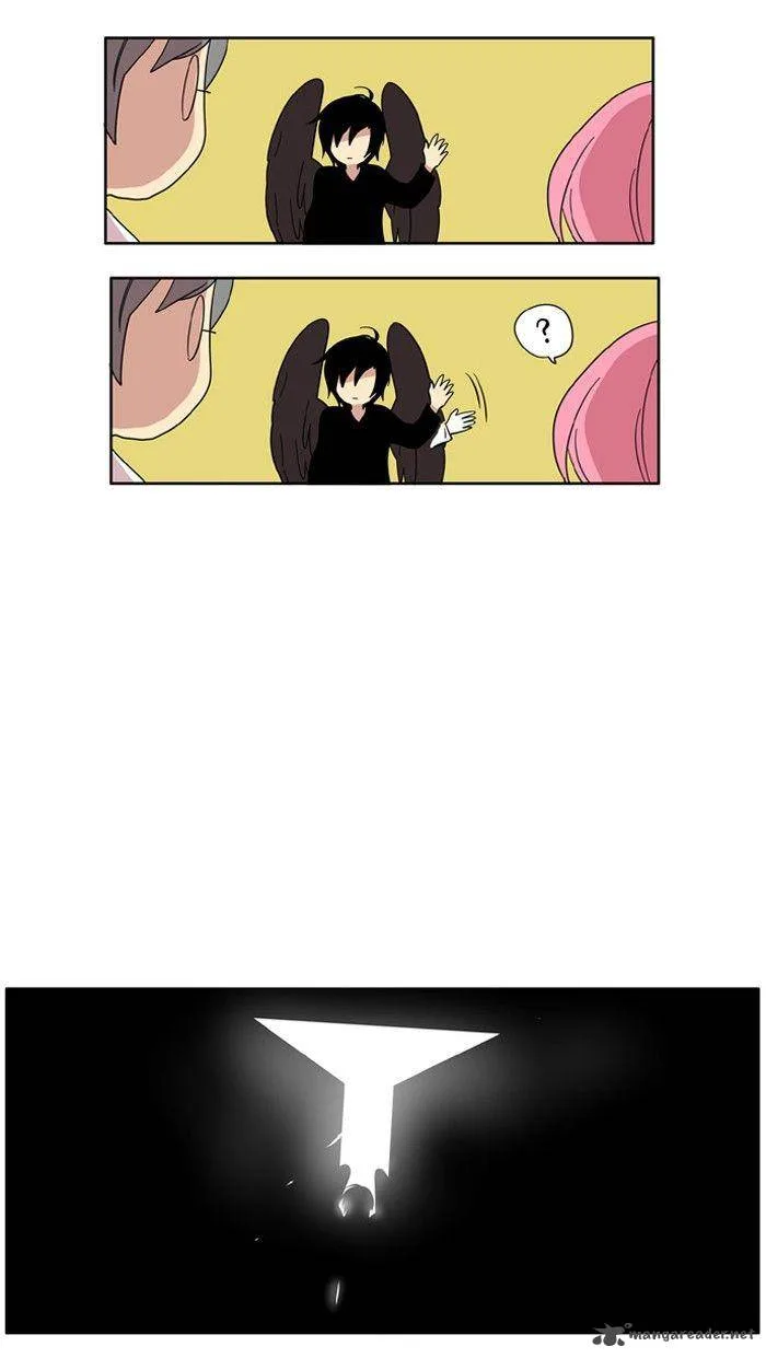 I Don't Want This Kind of Hero Chapter 83 page 10
