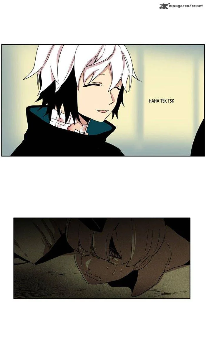 I Don't Want This Kind of Hero Chapter 83 page 25