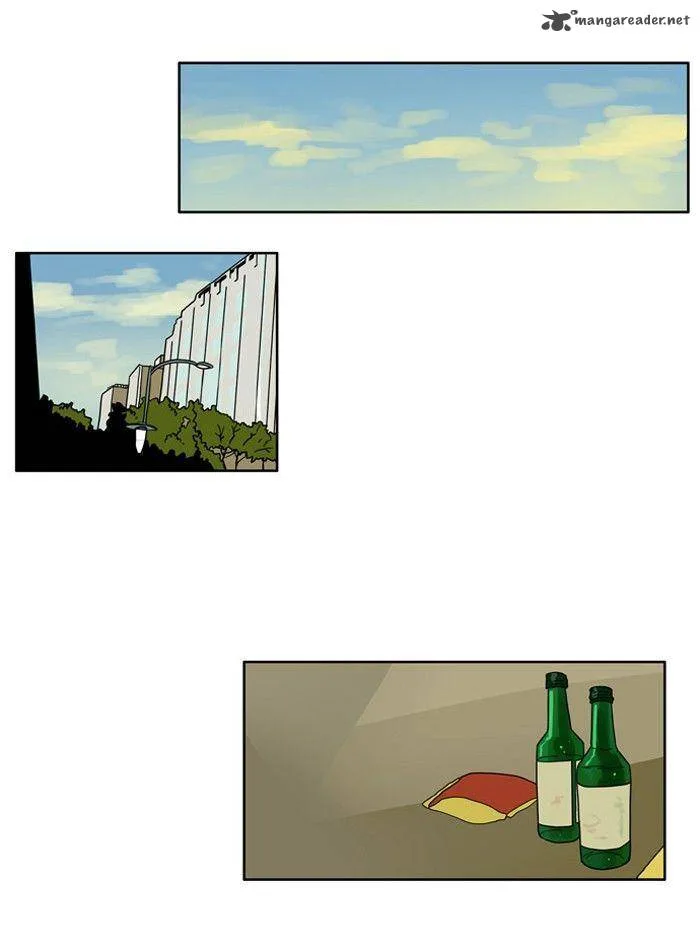 I Don't Want This Kind of Hero Chapter 84 page 15