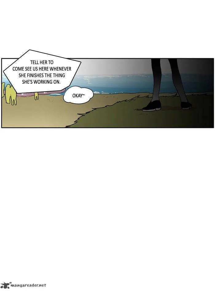 I Don't Want This Kind of Hero Chapter 84 page 10