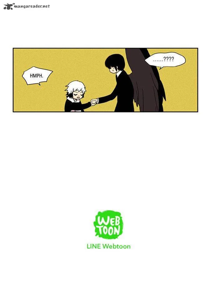 I Don't Want This Kind of Hero Chapter 84 page 28