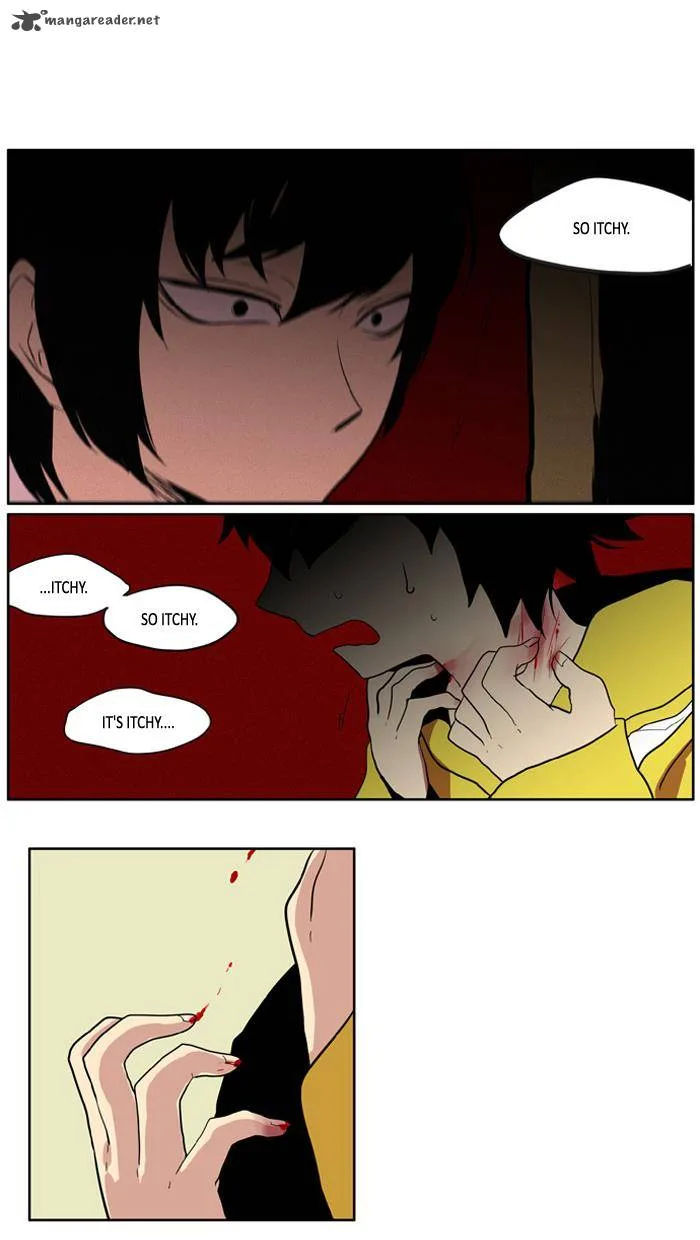 I Don't Want This Kind of Hero Chapter 85 page 22
