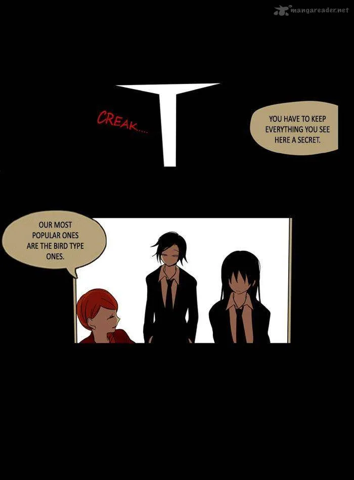 I Don't Want This Kind of Hero Chapter 86 page 12