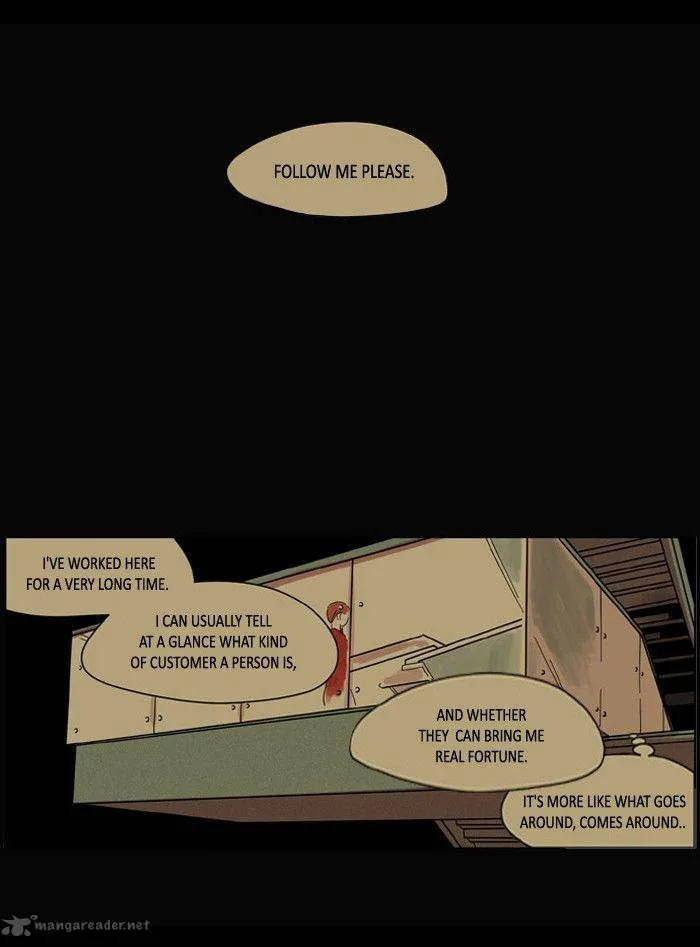 I Don't Want This Kind of Hero Chapter 86 page 10