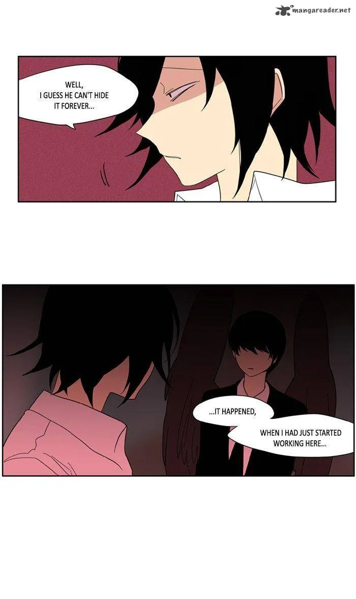 I Don't Want This Kind of Hero Chapter 86 page 3