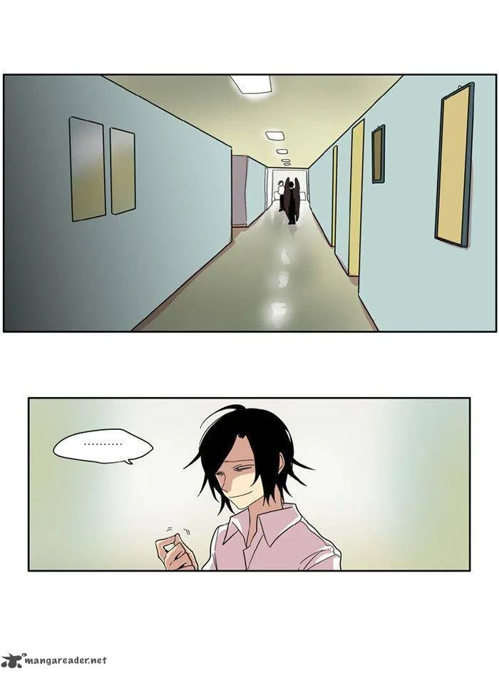 I Don't Want This Kind of Hero Chapter 86 page 1