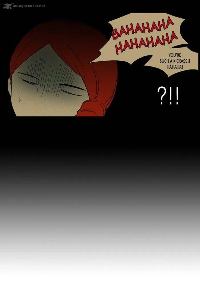 I Don't Want This Kind of Hero Chapter 86 page 27