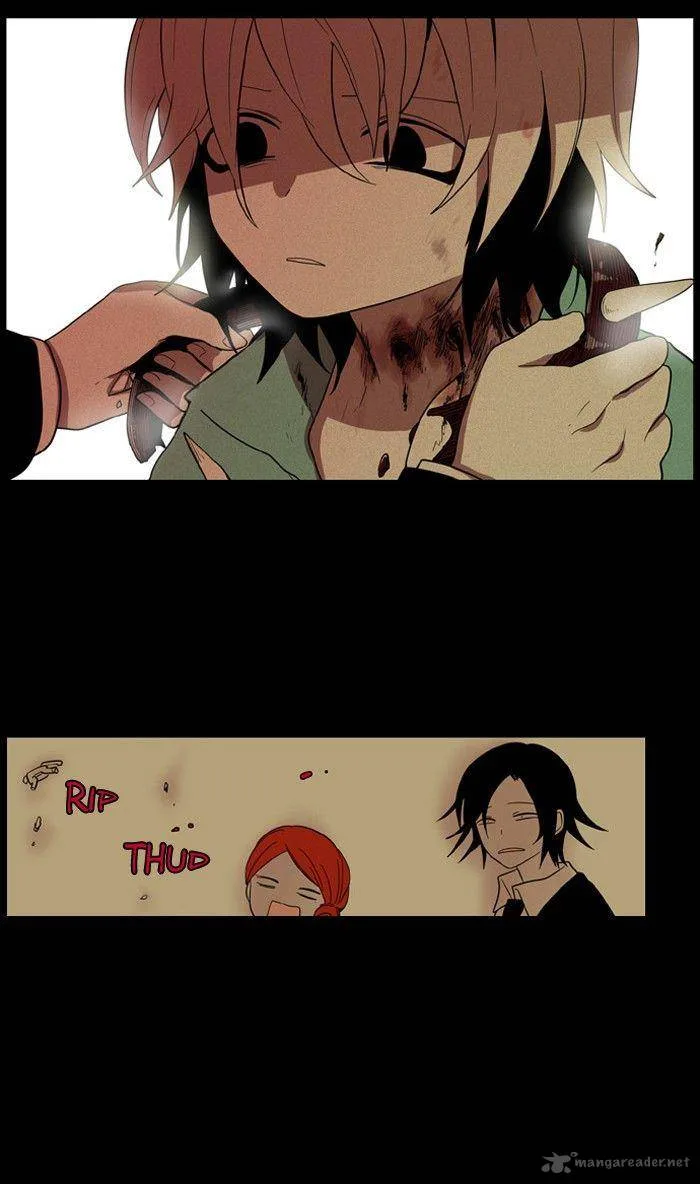I Don't Want This Kind of Hero Chapter 86 page 26