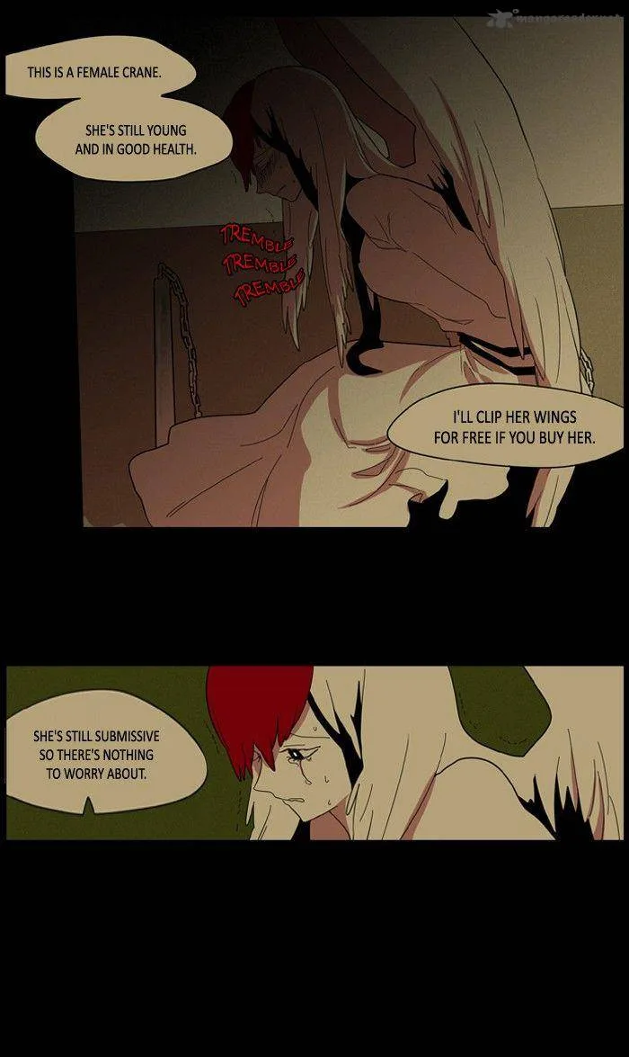 I Don't Want This Kind of Hero Chapter 86 page 13