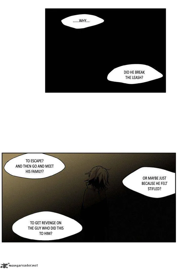 I Don't Want This Kind of Hero Chapter 87 page 7