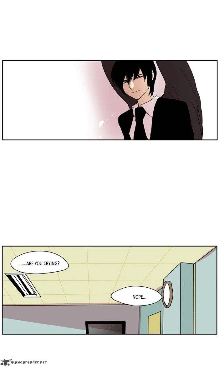 I Don't Want This Kind of Hero Chapter 87 page 15