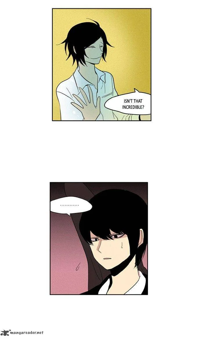 I Don't Want This Kind of Hero Chapter 87 page 4